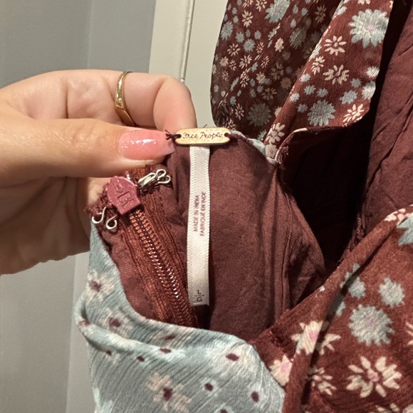 Free People Dress - Picture 3 of 3